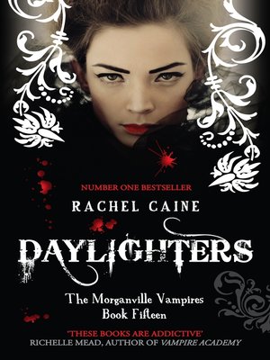 Daylighters - ebook